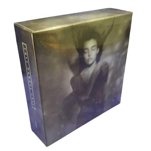 This Mortal Coil This Mortal Coil UK CD Album Box Set (739900)